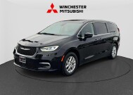 2024 Chrysler Pacifica in Winchester, VA 22602 - 18153573 5