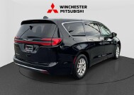 2024 Chrysler Pacifica in Winchester, VA 22602 - 18153573 2