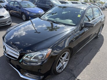 2016 Mercedes-Benz E 350 in Phoenix, AZ 85022