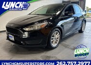 2017 Ford Focus in Burlington, WI 53105 - 18153577 1