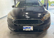 2017 Ford Focus in Burlington, WI 53105 - 18153577 8