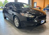 2017 Ford Focus in Burlington, WI 53105 - 18153577 7