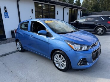 2016 Chevrolet Spark in Knoxville, TN 37920
