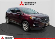 2024 Ford Edge in Winchester, VA 22602 - 18153588 1