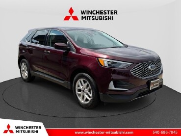 2024 Ford Edge in Winchester, VA 22602