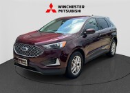 2024 Ford Edge in Winchester, VA 22602 - 18153588 5