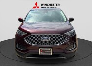 2024 Ford Edge in Winchester, VA 22602 - 18153588 6