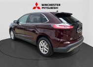 2024 Ford Edge in Winchester, VA 22602 - 18153588 4