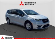 2024 Chrysler Pacifica in Winchester, VA 22602 - 18153589 1