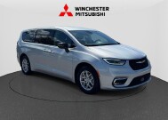 2024 Chrysler Pacifica in Winchester, VA 22602 - 18153589 31