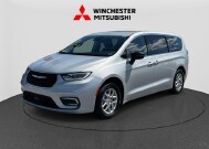 2024 Chrysler Pacifica in Winchester, VA 22602 - 18153589 5