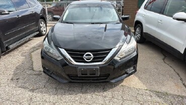2018 Nissan Altima in Euclid, OH 44040