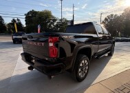 2021 Chevrolet Silverado 2500 in Knoxville, TN 37920 - 18153597 5