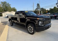 2021 Chevrolet Silverado 2500 in Knoxville, TN 37920 - 18153597 3