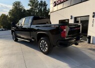 2021 Chevrolet Silverado 2500 in Knoxville, TN 37920 - 18153597 7