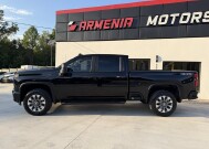 2021 Chevrolet Silverado 2500 in Knoxville, TN 37920 - 18153597 8