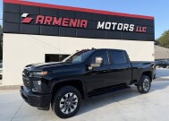 2021 Chevrolet Silverado 2500 in Knoxville, TN 37920 - 18153597 1