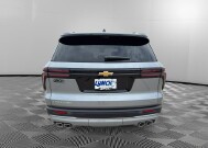 2026 Chevrolet Traverse in Burlington, WI 53105 - 18153598 50