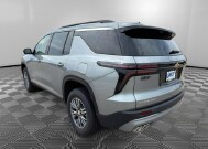 2026 Chevrolet Traverse in Burlington, WI 53105 - 18153598 3