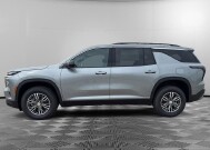 2026 Chevrolet Traverse in Burlington, WI 53105 - 18153598 2