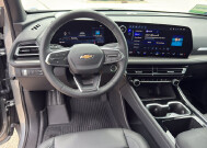 2026 Chevrolet Traverse in Burlington, WI 53105 - 18153598 13