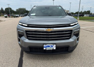 2026 Chevrolet Traverse in Burlington, WI 53105 - 18153598 8