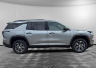 2026 Chevrolet Traverse in Burlington, WI 53105 - 18153598 5
