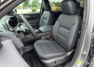 2026 Chevrolet Traverse in Burlington, WI 53105 - 18153598 12