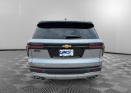 2026 Chevrolet Traverse in Burlington, WI 53105 - 18153598 4