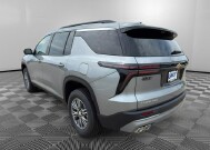 2026 Chevrolet Traverse in Burlington, WI 53105 - 18153598 49
