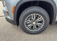 2026 Chevrolet Traverse in Burlington, WI 53105 - 18153598 9