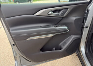 2026 Chevrolet Traverse in Burlington, WI 53105 - 18153598 10