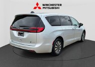 2024 Chrysler Pacifica in Winchester, VA 22602 - 18153601 2