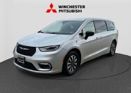 2024 Chrysler Pacifica in Winchester, VA 22602 - 18153601 5