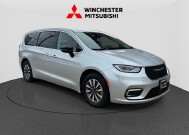 2024 Chrysler Pacifica in Winchester, VA 22602 - 18153601 31