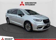 2024 Chrysler Pacifica in Winchester, VA 22602 - 18153601 1