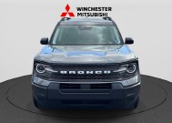 2025 Ford Bronco Sport in Winchester, VA 22602 - 18153602 6