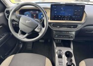 2025 Ford Bronco Sport in Winchester, VA 22602 - 18153602 15