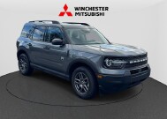 2025 Ford Bronco Sport in Winchester, VA 22602 - 18153602 32