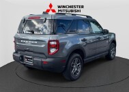 2025 Ford Bronco Sport in Winchester, VA 22602 - 18153602 2