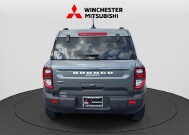 2025 Ford Bronco Sport in Winchester, VA 22602 - 18153602 3