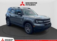 2025 Ford Bronco Sport in Winchester, VA 22602 - 18153602 1