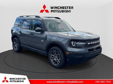 2025 Ford Bronco Sport in Winchester, VA 22602