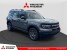 2025 Ford Bronco Sport in Winchester, VA 22602 - 18153602