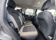 2025 Ford Bronco Sport in Winchester, VA 22602 - 18153602 11