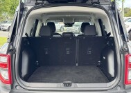 2025 Ford Bronco Sport in Winchester, VA 22602 - 18153602 12