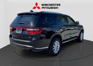 2019 Dodge Durango in Winchester, VA 22602 - 18153603 2