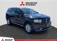 2019 Dodge Durango in Winchester, VA 22602 - 18153603 1