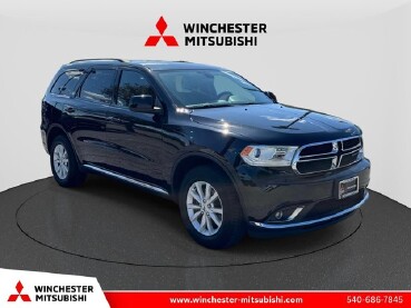2019 Dodge Durango in Winchester, VA 22602