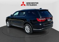 2019 Dodge Durango in Winchester, VA 22602 - 18153603 4